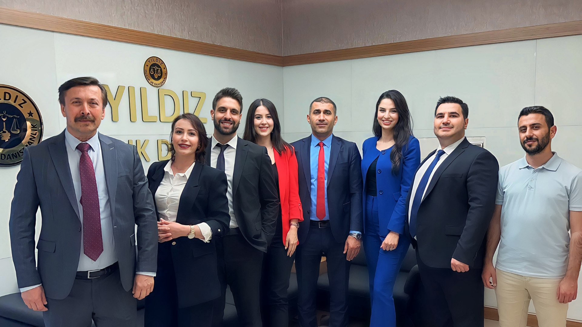 Uzmanlaşmış Danışman Kadromuz