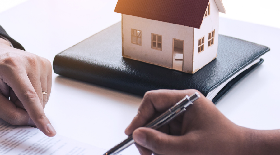 Tapu ve Kadastro Hukuku