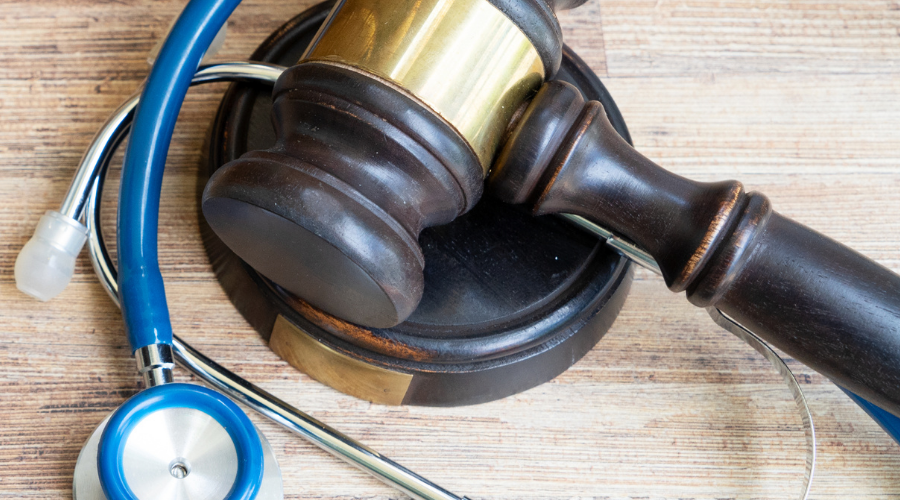 Sağlık ve İlaç Hukuku