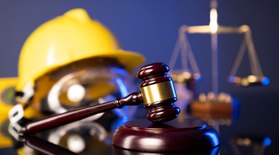 İnşaat Hukuku