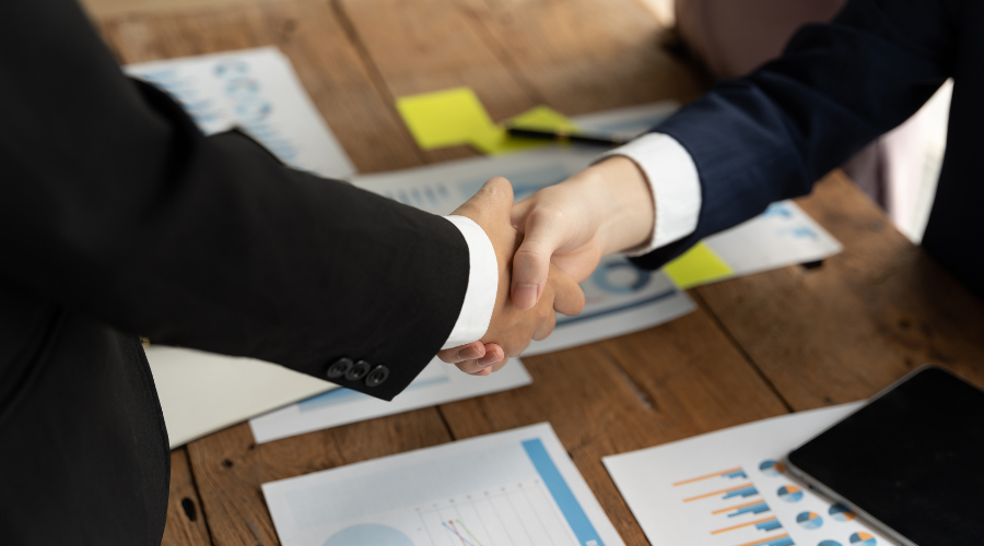 Birleşme ve Devralmalar