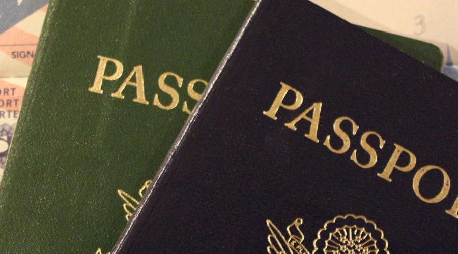 Yabancılar ve Vatandaşlık Hukuku