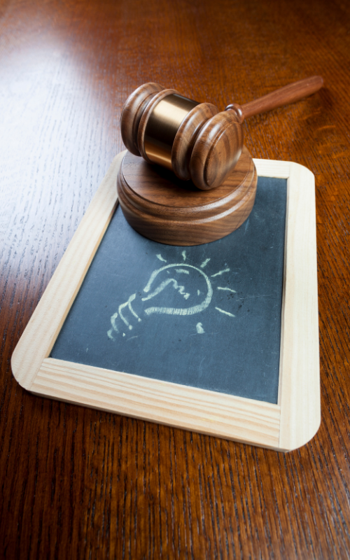 Fikri Mülkiyet Hukuku