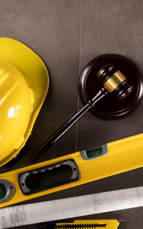 İnşaat Hukuku