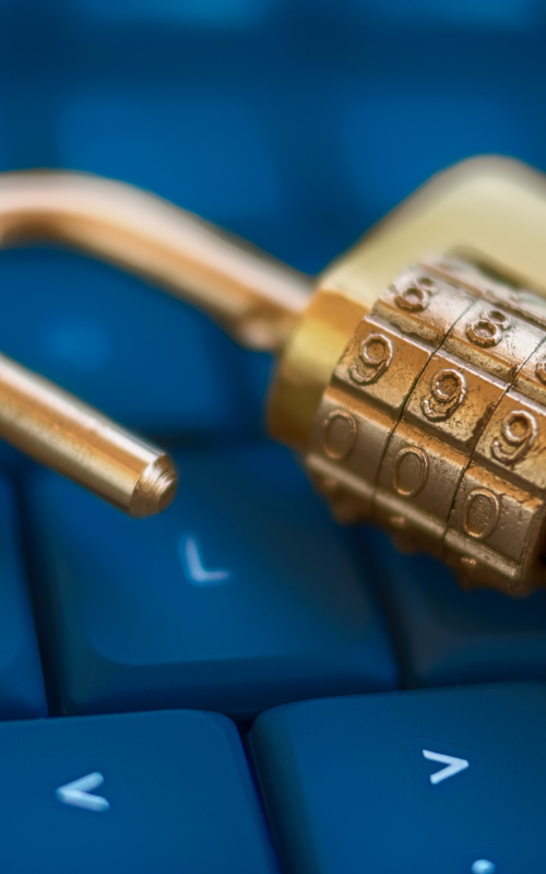 Kişisel Verilerin Korunması