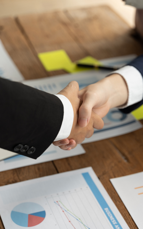 Birleşme ve Devralmalar