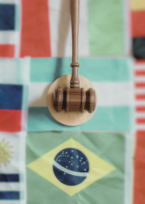 Uluslararası Ticaret Hukuku