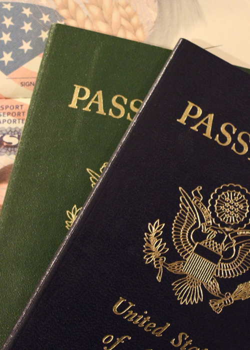 Yabancılar ve Vatandaşlık Hukuku