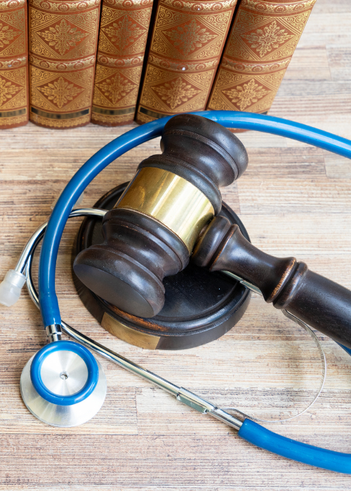 Sağlık ve İlaç Hukuku