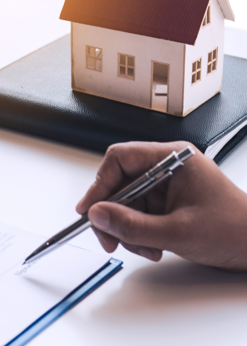 Tapu ve Kadastro Hukuku