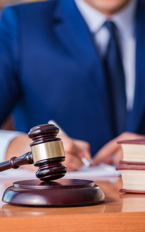 Dava ve Uyuşmazlık Çözümü